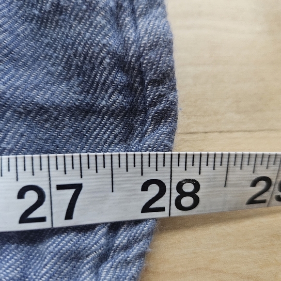 Lucky Brand Mens Aztec Print Casual Button Down Size Large Shirt - Picture 6 of 9